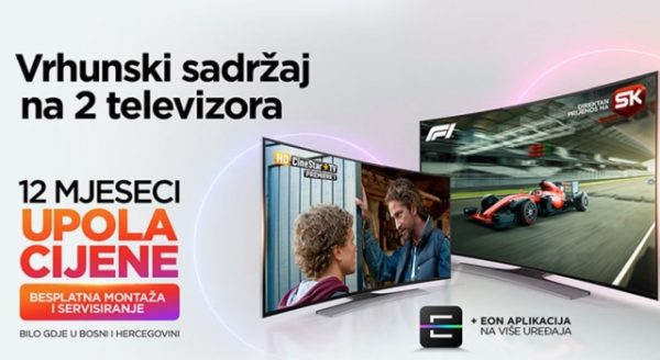 Total TV - TV paketi