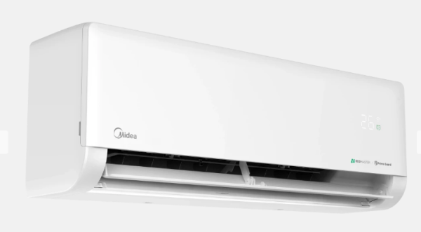 MIDEA SOLSTICE 18KA, -25 GRIJANJE, WIFI+GRIJAČ, A+++