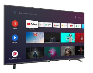 TELEVIZOR TESLA 43'' ANDROID
