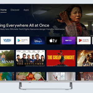 TELEVIZOR TESLA 55'' ANDROID